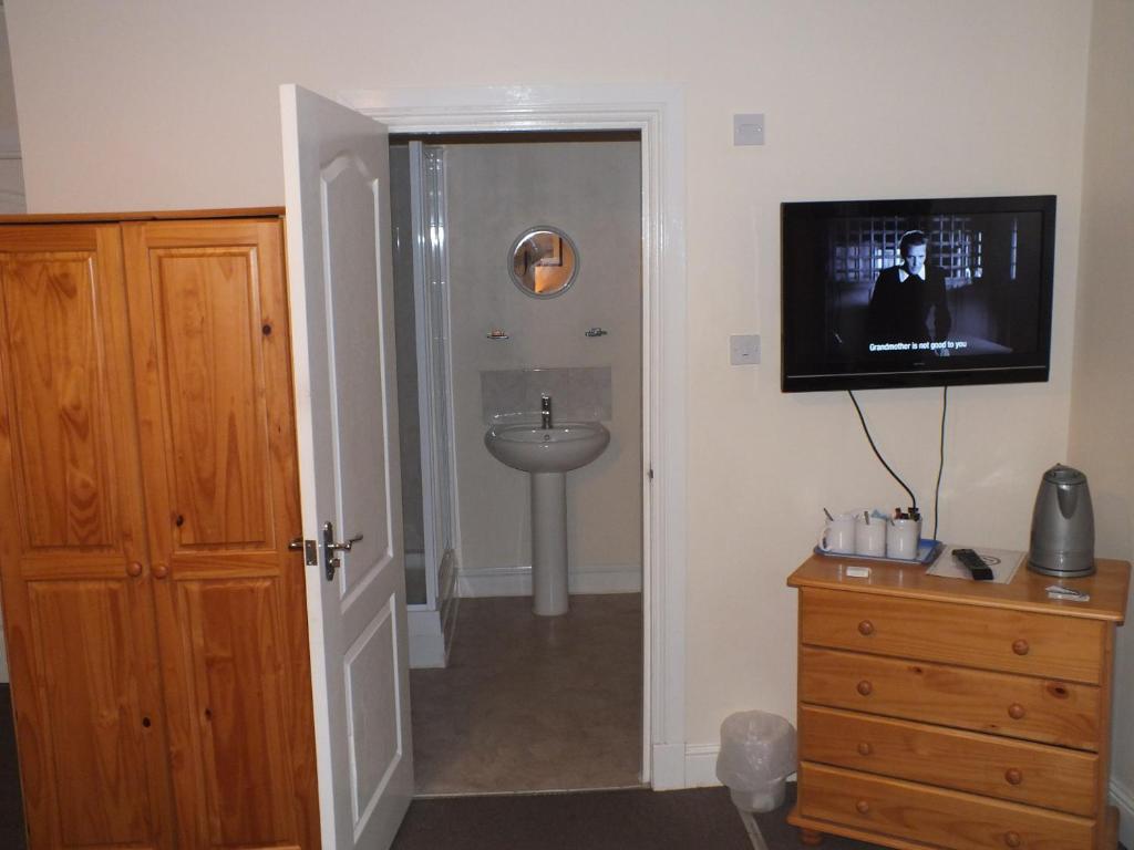 St Andrews Guest House Irvine (North Ayrshire) Quarto foto